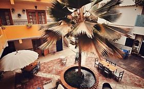 Casa Mara Dakar